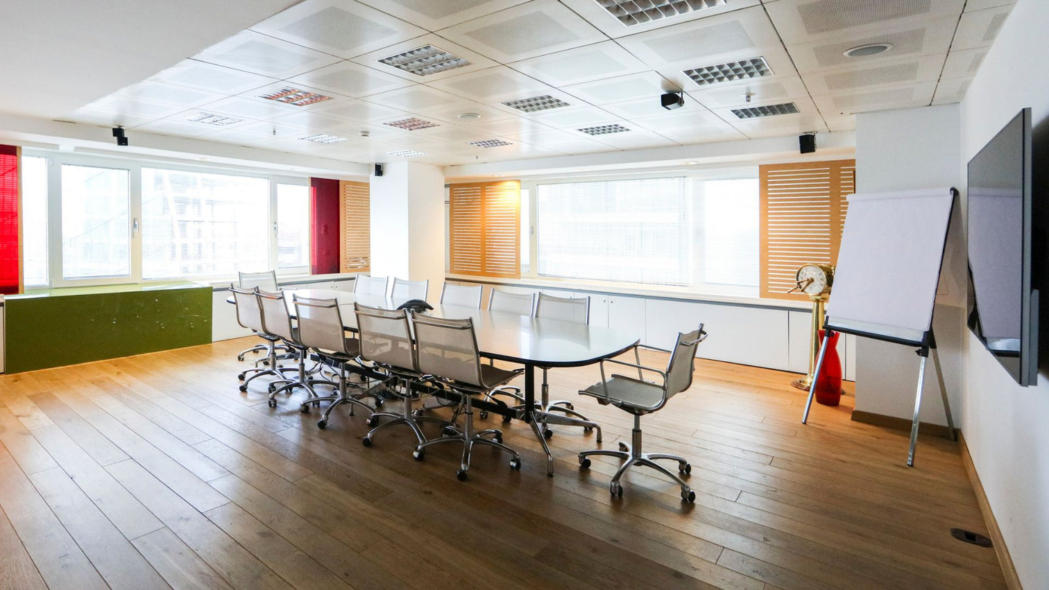 PPP #35: Cancel that meeting